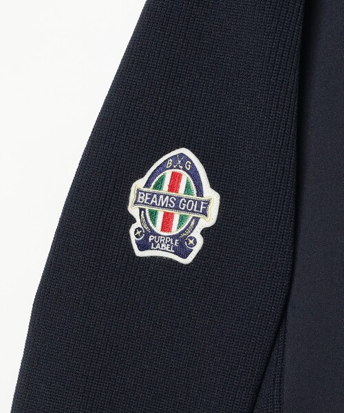 BEAMS GOLF（ビームスゴルフ）の「BEAMS GOLF PURPLE LABEL
