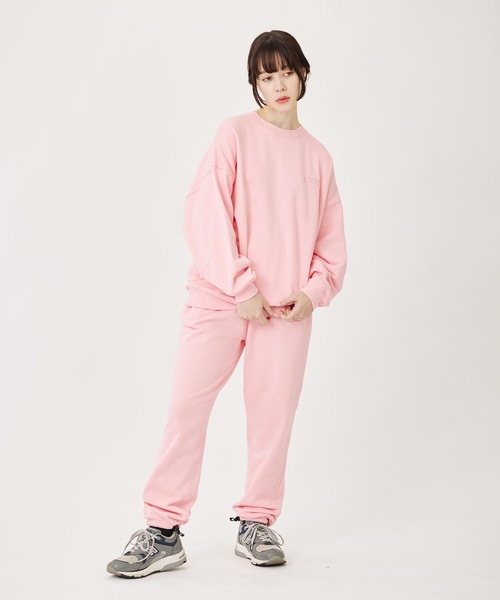 セール】DAILY SWEAT PANTS（スウェットパンツ）｜MILKFED