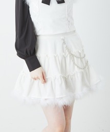 フワフワティアードSK