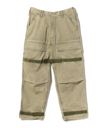 BEAMS | BEAMS / シャトル パンツ(その他パンツ)