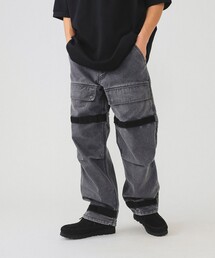 BEAMS | B.SHUTTLE PANTS(その他パンツ)