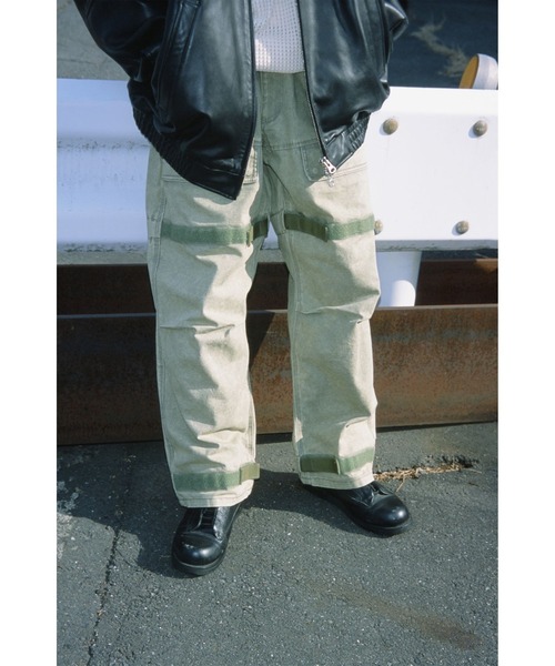 BEAMS（ビームス）の「BEAMS / シャトル パンツ（その他パンツ