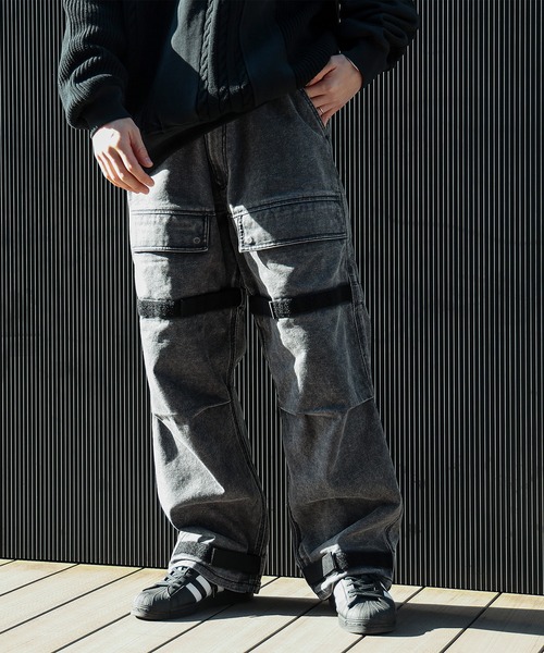 BEAMS（ビームス）の「BEAMS / シャトル パンツ（その他パンツ