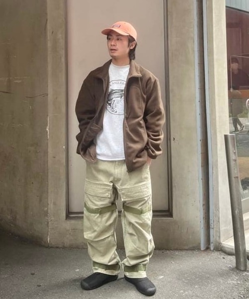 BEAMS（ビームス）の「BEAMS / シャトル パンツ（その他パンツ）」 - WEAR