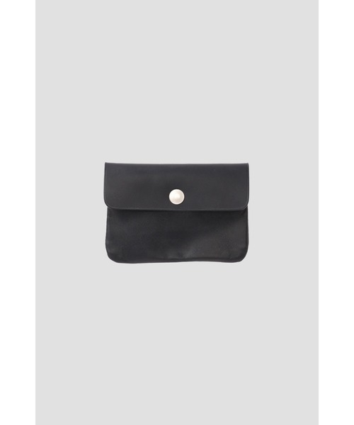 MHL.（エムエイチエル）の「TOUGH LEATHER（キーケース/キー