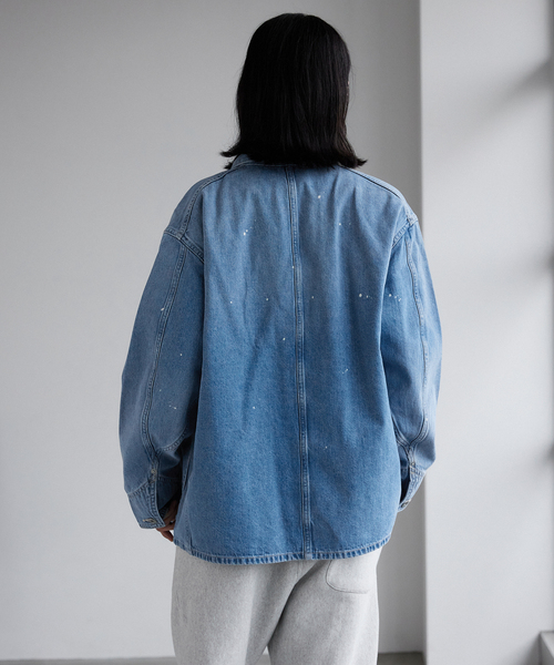 JOURNAL STANDARD（ジャーナルスタンダード）の「デニム