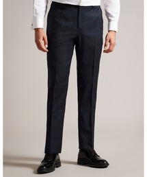 Ted Baker（テッドベーカー）の「OWENT ウール トナルチェック スーツトラウザー/パンツ【セットアップ】（スーツパンツ・メンズ）」