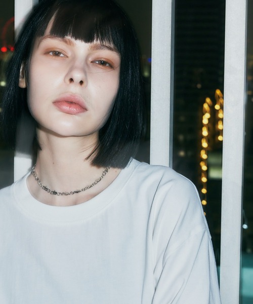 AIVER（アイバー）の「AIVER　ミニアタッチメントブレスレット　MADE IN JAPAN（ブレスレット・メンズ・シルバー/シルバー系その他・FREE）」の8枚目の写真