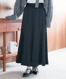 YECCA VECCA | サテンマーメイドスカート(スカート)