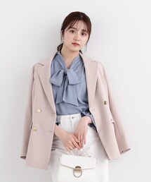 PROPORTION BODY DRESSING | テーラージャケット / 1214150206(テーラードジャケット)