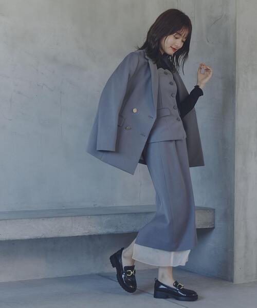 PROPORTION BODY DRESSING（プロポーションボディドレッシング）の