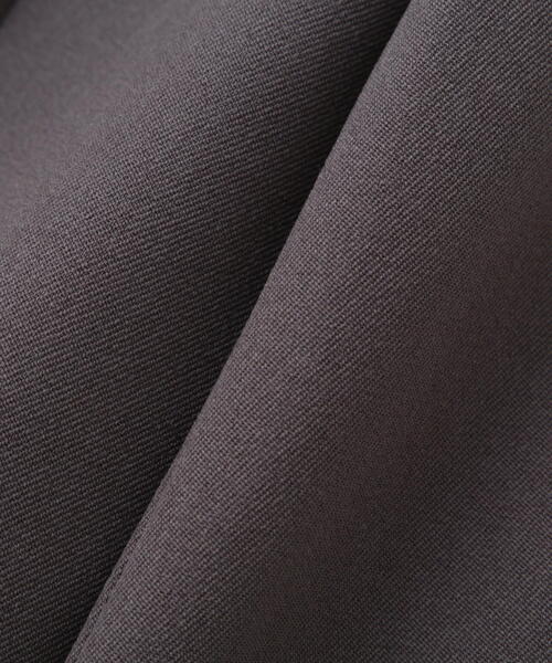 PROPORTION BODY DRESSING（プロポーションボディドレッシング）の「テーラージャケット / 1214150206（テーラードジャケット・レディース・ベージュ/ダークグレー・MEDIUM/SMALL）」の21枚目の写真