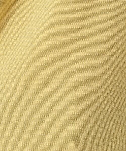 DRESKIP（ドレスキップ）の「◆【洗える】女性らしく優し気な ハートネックニット（ニット/セーター・レディース・ライトイエロー系/ブラック/ライトベージュ/グレー/ブルー・02/03/04）」の11枚目の写真