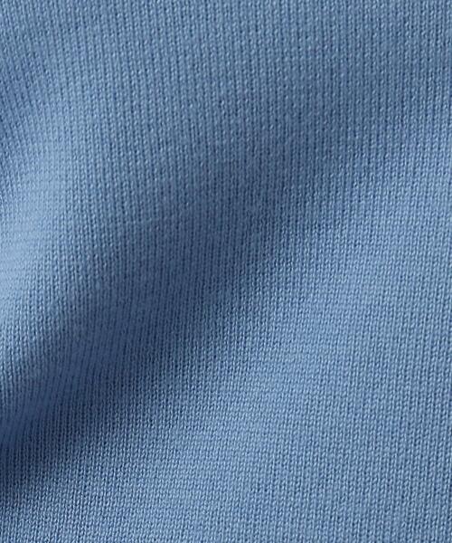 DRESKIP（ドレスキップ）の「◆【洗える】女性らしく優し気な ハートネックニット（ニット/セーター・レディース・ライトイエロー系/ブラック/ライトベージュ/グレー/ブルー・02/03/04）」の22枚目の写真