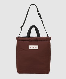 Puff / NSトートバッグ