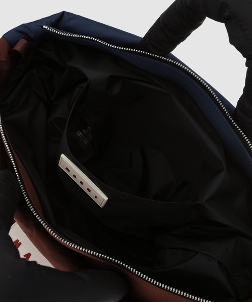 Puff / NSトートバッグ（トートバッグ）｜MARNI（マルニ）の