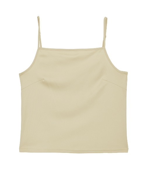 Ameri(アメリ)の「ROSE MOTIF SHEER TOP(Tシャツ/カットソー・レディース・ベージュ/ブラック・FREE)」の19枚目の写真