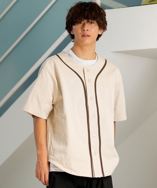 トップス yupi2po NEW ERA（ニューエラ）の「NEW ERA/ニューエラ ベースボール