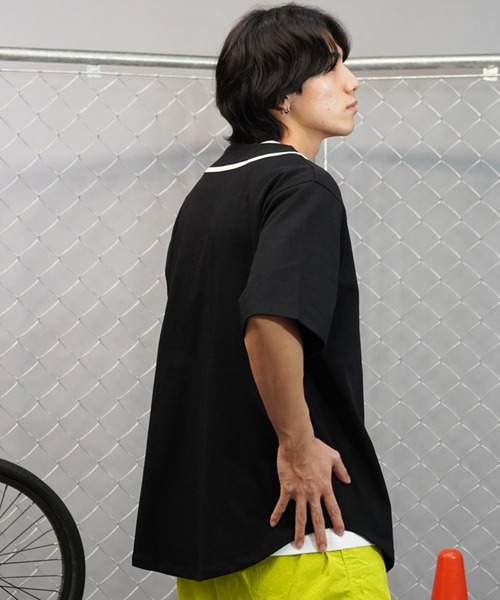 トップス yupi2po NEW ERA（ニューエラ）の「NEW ERA/ニューエラ ベースボール