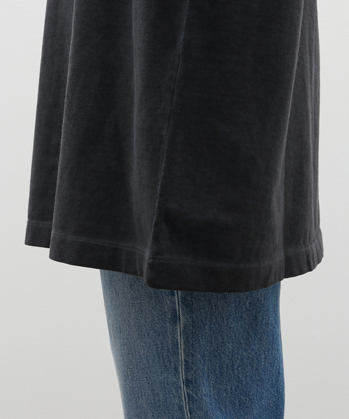 MAISON MARGIELA / メゾン マルジェラ】 Oversized Plain T-Shirt（T