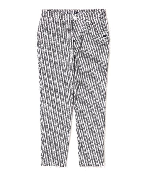 その他パンツ 【PEARLY GATES】ルアンチンカルゼ ストレッチパンツ