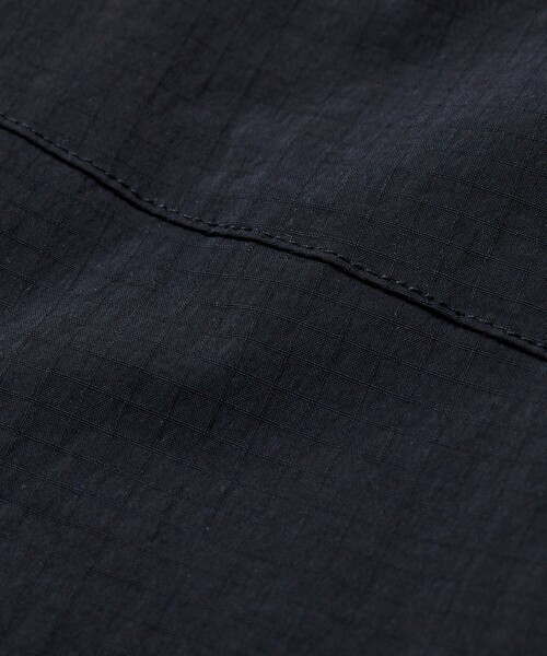 FREAK'S STORE（フリークスストア）の「コーデュラナイロン テックベスト/リラックスフィット（ベスト・メンズ・ブラック/オリーブ・MEDIUM/LARGE）」の12枚目の写真