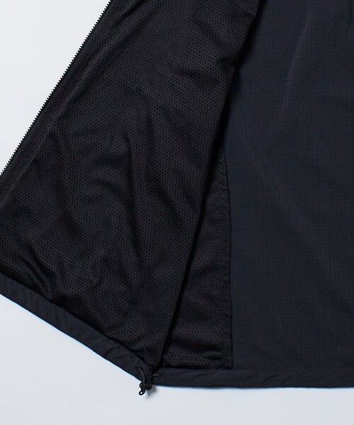 FREAK'S STORE（フリークスストア）の「コーデュラナイロン テックベスト/リラックスフィット（ベスト・メンズ・ブラック/オリーブ・MEDIUM/LARGE）」の13枚目の写真