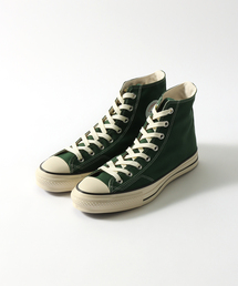 【CONVERSE / コンバース】CANVAS ALL STAR J 80s HI