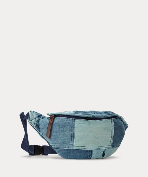 POLO RALPH LAUREN（ポロ ラルフ ローレン）の「パッチワーク