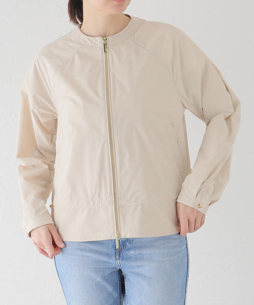 e*i様 WOOLRICH ウールリッチ　CITYBOMBER ジャケット　ブル e*i様 WOOLRICH ウールリッチ CITYBOMBER ジャケット ブル 楽天