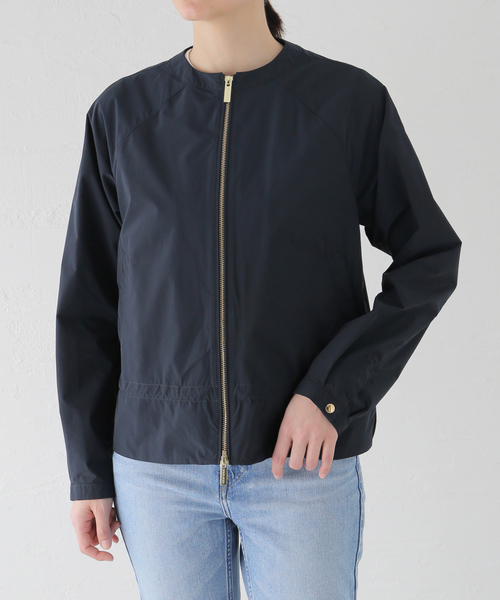 e*i様 WOOLRICH ウールリッチ　CITYBOMBER ジャケット　ブル e*i様 WOOLRICH ウールリッチ CITYBOMBER ジャケット ブル 楽天