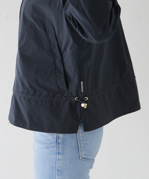 WOOLRICH(ウールリッチ)の「【WOOLRICH / ウールリッチ】 CITYBOMBER(その他アウター・レディース・ベージュ/ネイビー/ブラック・SMALL)」の14枚目の写真