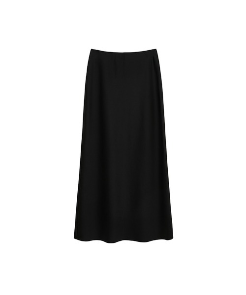 ENCIRCLE（エンサークル）の「【ENCIRCLE/エンサークル】Fancy skirt/ファンシースカート（スカート・レディース・ブラック/オフホワイト・FREE）」の11枚目の写真