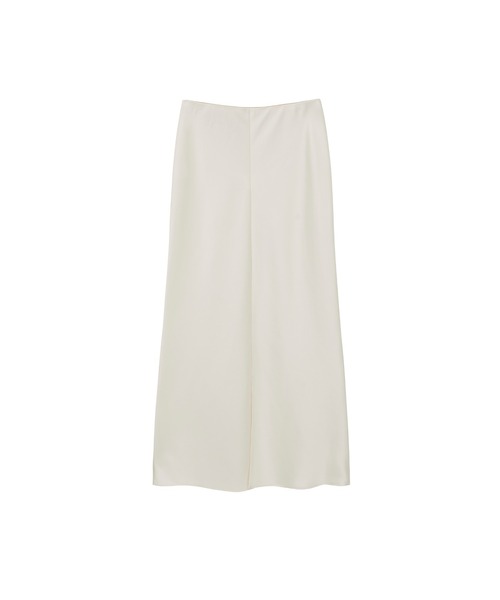 ENCIRCLE（エンサークル）の「【ENCIRCLE/エンサークル】Fancy skirt/ファンシースカート（スカート・レディース・ブラック/オフホワイト・FREE）」の17枚目の写真