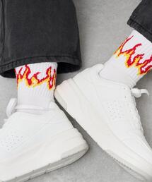 WEGO | WEGO/デザインソックス(ソックス/靴下)