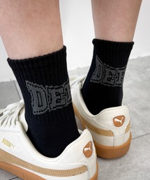 WEGO（ウィゴー）の「WEGO/デザインソックス（ソックス/靴下）」