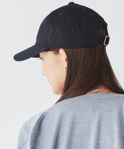 セール】ウォッシュドツイルローキャップ（キャップ）｜LACOSTE
