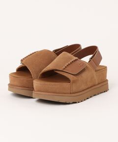☆韓国の人気【UGG】☆アグ Goldenstar Hi Slide サンダ.ル☆ 楽天市場】UGG/アグ/W GOLDENSTAR HI SLIDE/ゴールデンスター