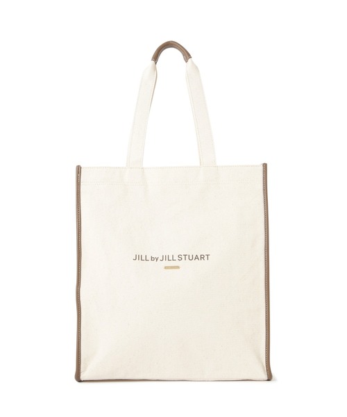 JILL by JILLSTUART ジルバイジルスチュアート バッグ ブラウン JILL by JILL STUART｜ジル バイ ジル スチュアートのバッグ
