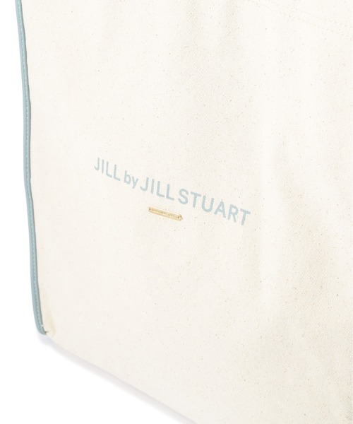 JILL by JILL STUART(ジルバイジルスチュアート)の「◇My color トートバッグ(トートバッグ・レディース・ブラウン/ブラック/ブルー・FREE)」の16枚目の写真
