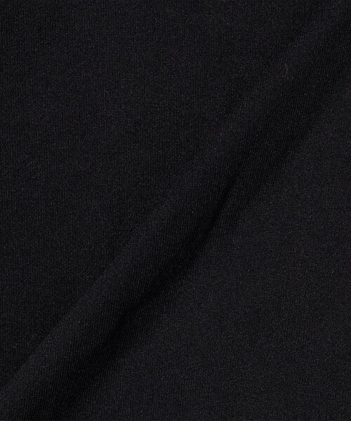 Ocean Pacific(オーシャンパシフィック)の「【SHIPS any別注】Ocean Pacific:ラッシュガード (クリアバッグ付)24SS(ラッシュガード・レディース・ブラック/オフホワイト・ONE SIZE)」の5枚目の写真