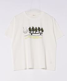 tree carry Tシャツ