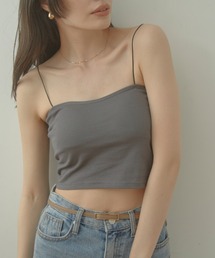 ACYM | Pad in キャミソール(キャミソール)