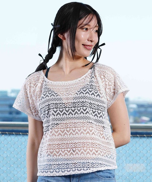 Ut様用　ラクリス LAETITIA（レリッタ）の「LAETITIA/レリッタ 水陸両用 UVケア