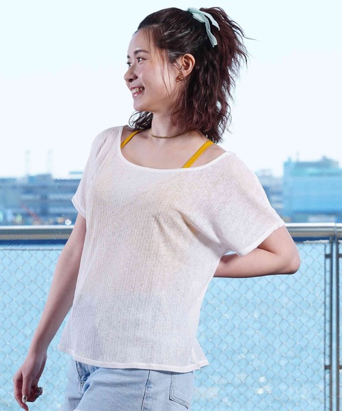 LAETITIA（レリッタ）の「LAETITIA/レリッタ 水陸両用 UVケア