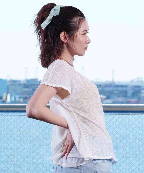 LAETITIA（レリッタ）の「LAETITIA/レリッタ 水陸両用 UVケア