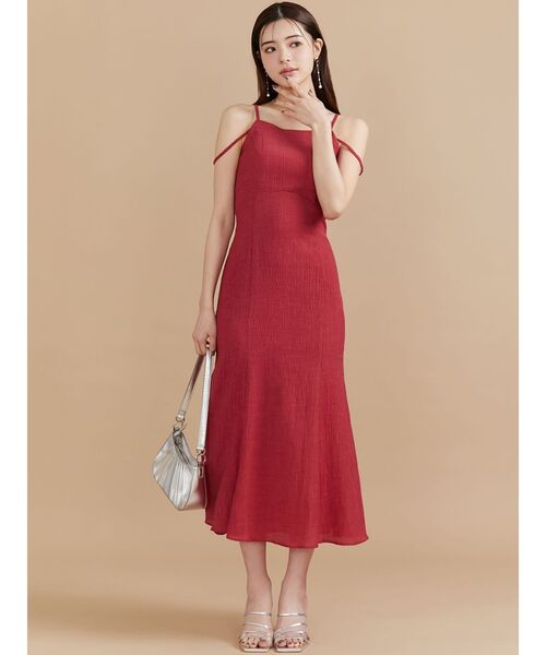 RESEXXY（リゼクシー）の「ランダムラインピンヒールサンダル（サンダル・レディース・ブラック/アイボリー/シルバー・SMALL/LARGE/MEDIUM）」の22枚目の写真