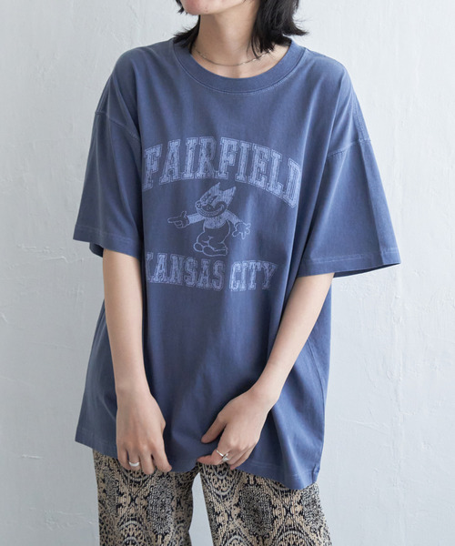 ベルンハルトウィルヘルム　ねじれ　変形　Tシャツ　カットソー ベルンハルトウィルヘルム ねじれ 変形 Tシャツ カットソー