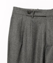 BERWICH ARDBEG ウールトロピカル スラックス BERWICH ARDBEG ウールトロピカル スラックス Berwich 