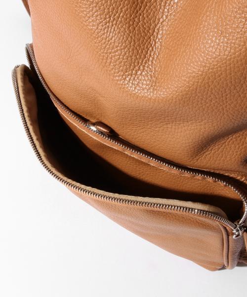 BEAMS F（ビームスエフ）の「ZANELLATO / 